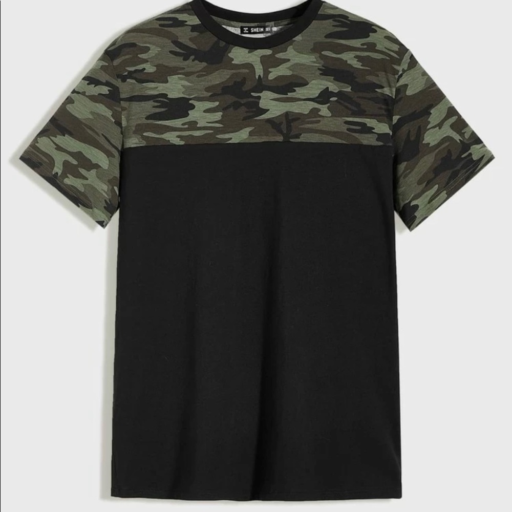 Men’s Tee